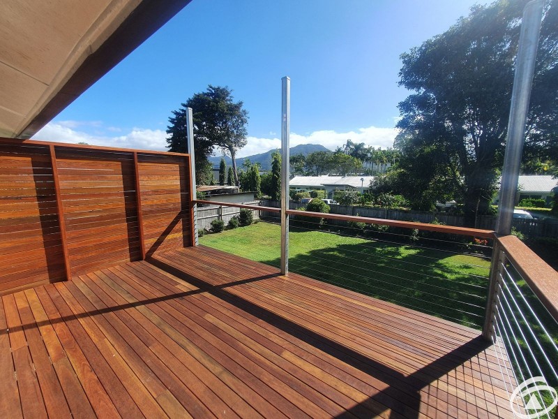 7 Hill Street, Manunda QLD 4870