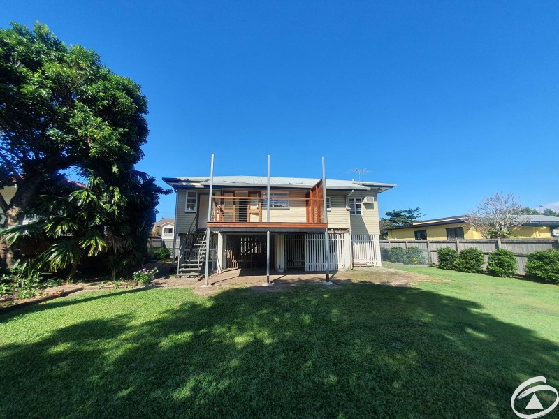 7 Hill Street, Manunda QLD 4870