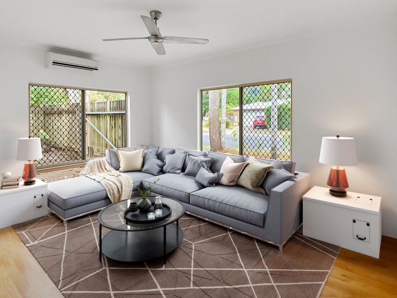 2 Mein Close, Brinsmead QLD 4870