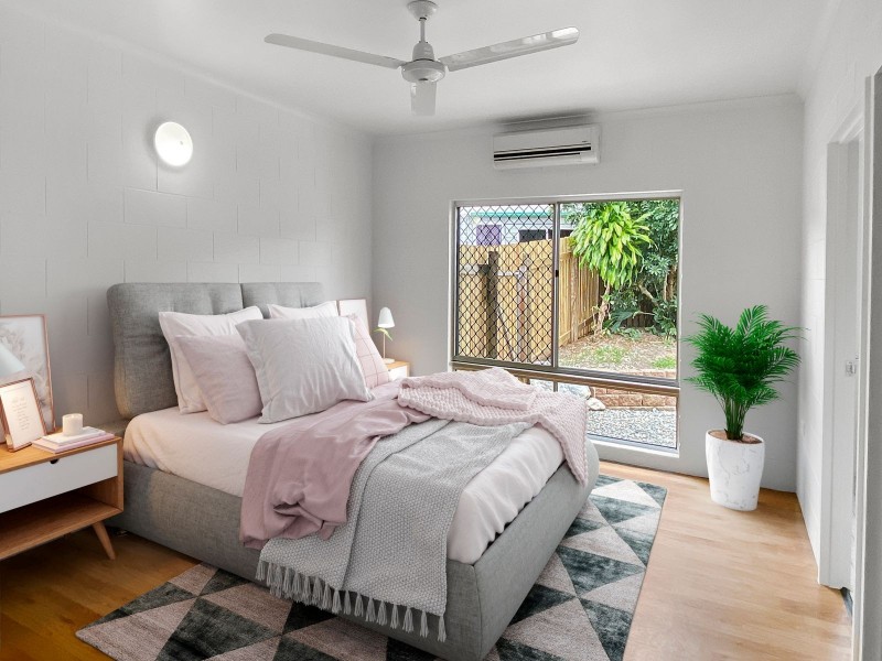 2 Mein Close, Brinsmead QLD 4870