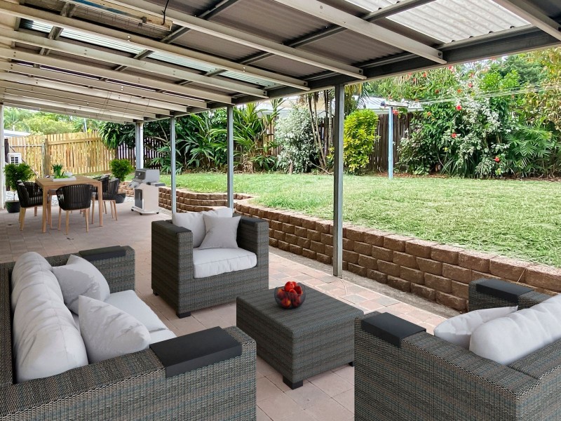 2 Mein Close, Brinsmead QLD 4870
