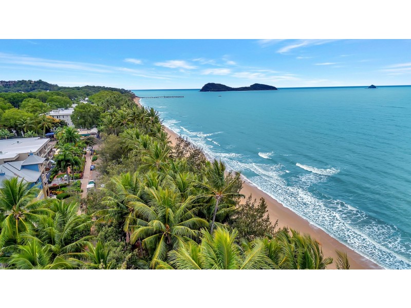 12 Seascape Close, Palm Cove QLD 4879