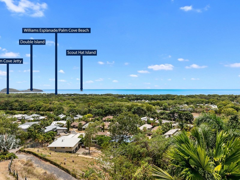 12 Seascape Close, Palm Cove QLD 4879