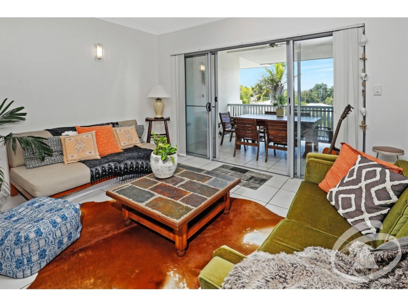 31/114-118 Trinity Beach Road, Trinity Beach QLD 4879