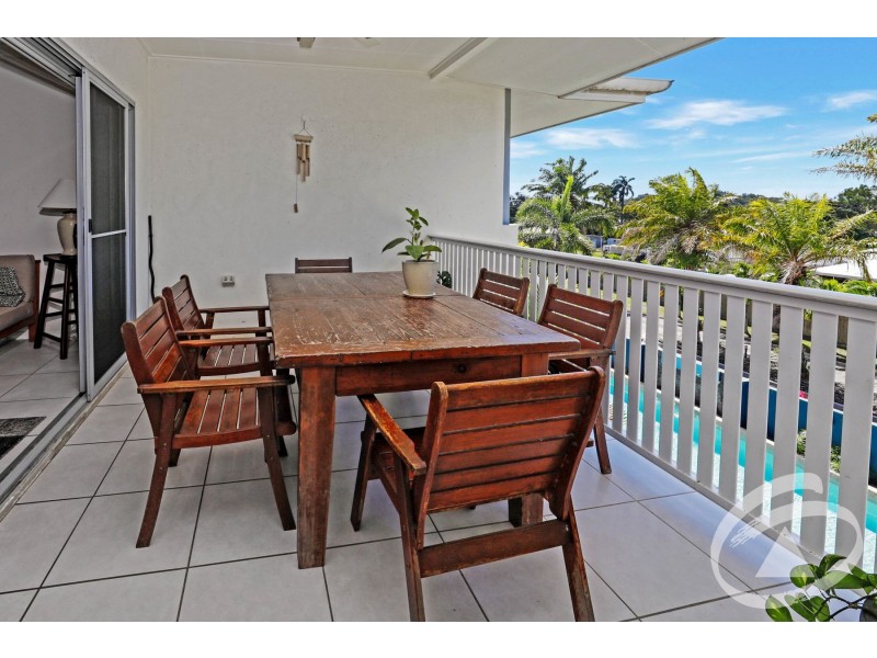 31/114-118 Trinity Beach Road, Trinity Beach QLD 4879