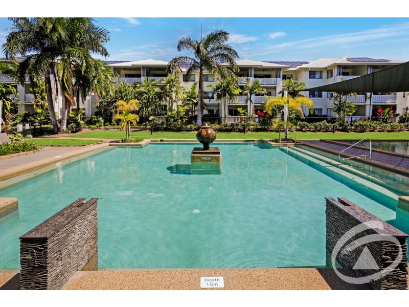 31/114-118 Trinity Beach Road, Trinity Beach QLD 4879
