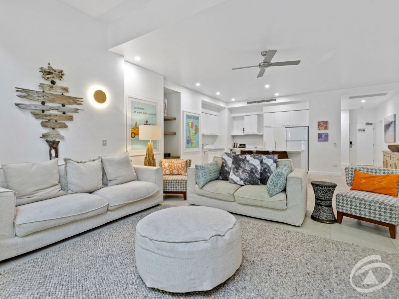 107-108/5 Triton Street, Palm Cove QLD 4879