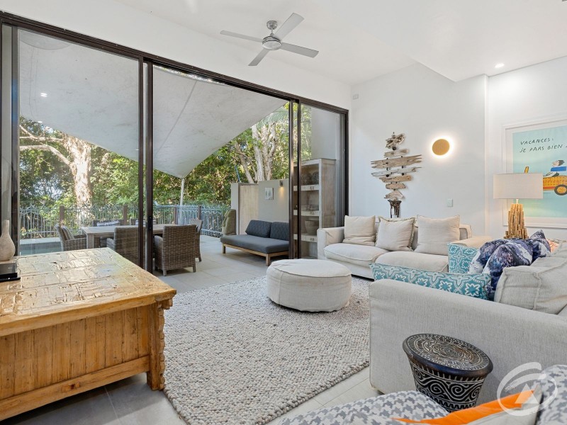 107-108/5 Triton Street, Palm Cove QLD 4879