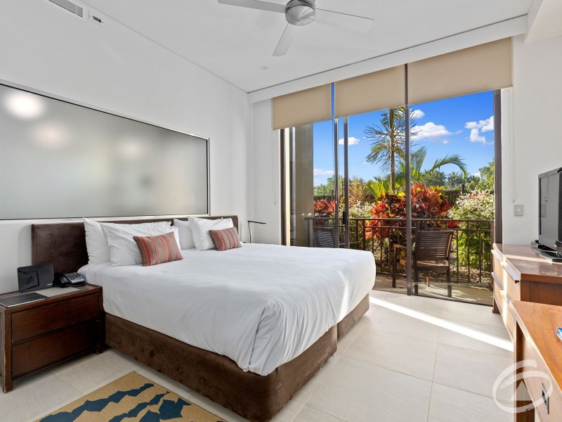 107-108/5 Triton Street, Palm Cove QLD 4879