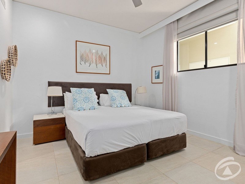 107-108/5 Triton Street, Palm Cove QLD 4879