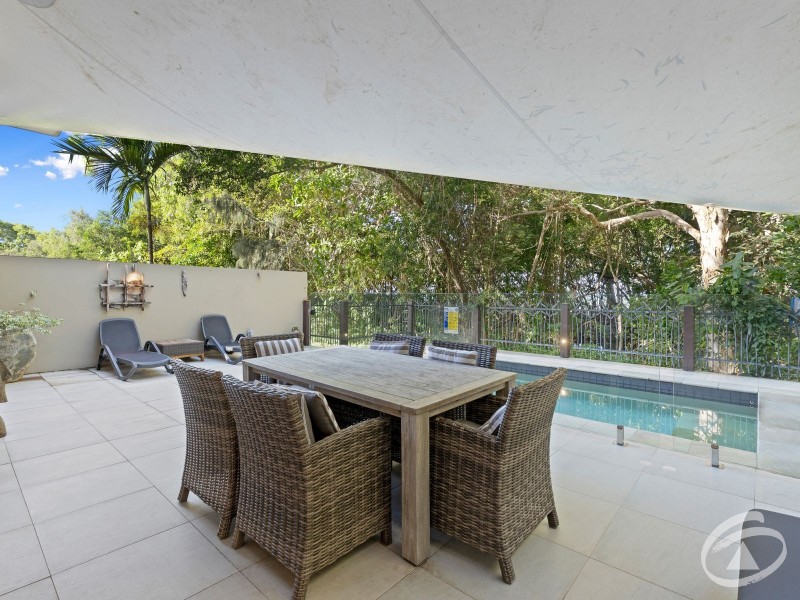 107-108/5 Triton Street, Palm Cove QLD 4879