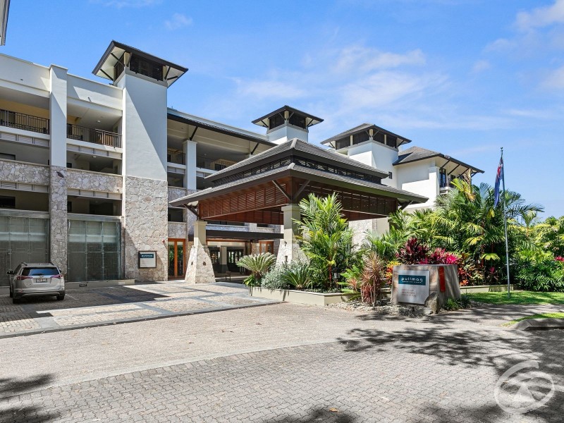 107-108/5 Triton Street, Palm Cove QLD 4879
