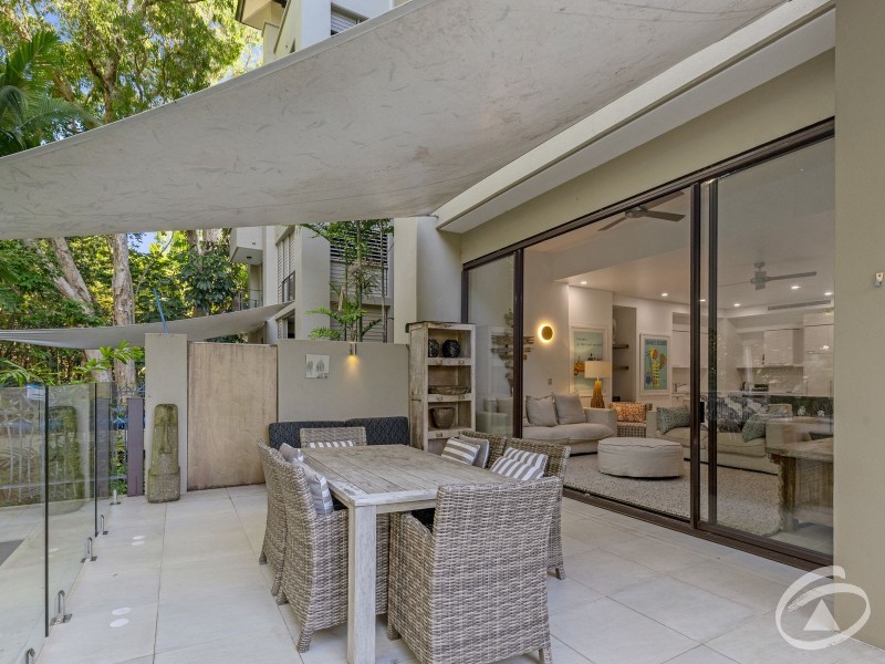 107-108/5 Triton Street, Palm Cove QLD 4879