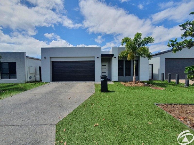 18 Edge Court, Manoora QLD 4870