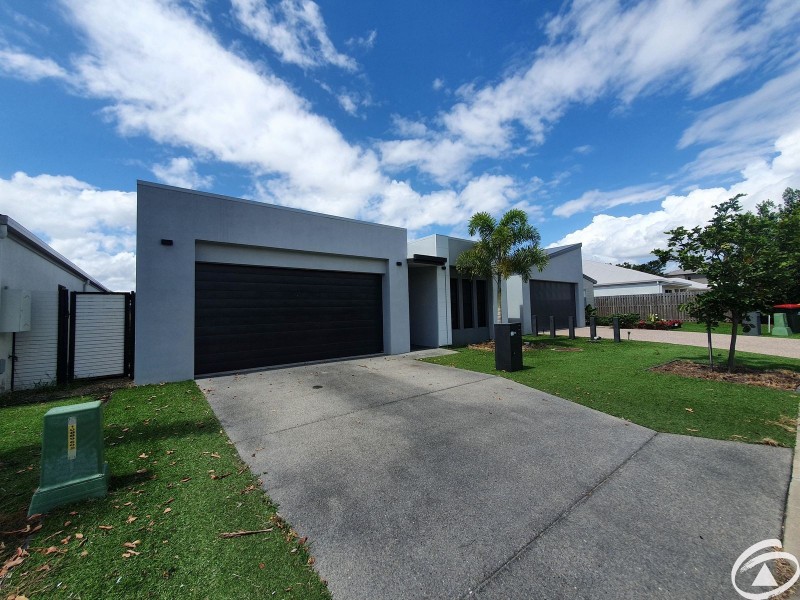 18 Edge Court, Manoora QLD 4870