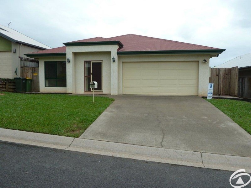 15 Pascoe Close, Mount Sheridan QLD 4868