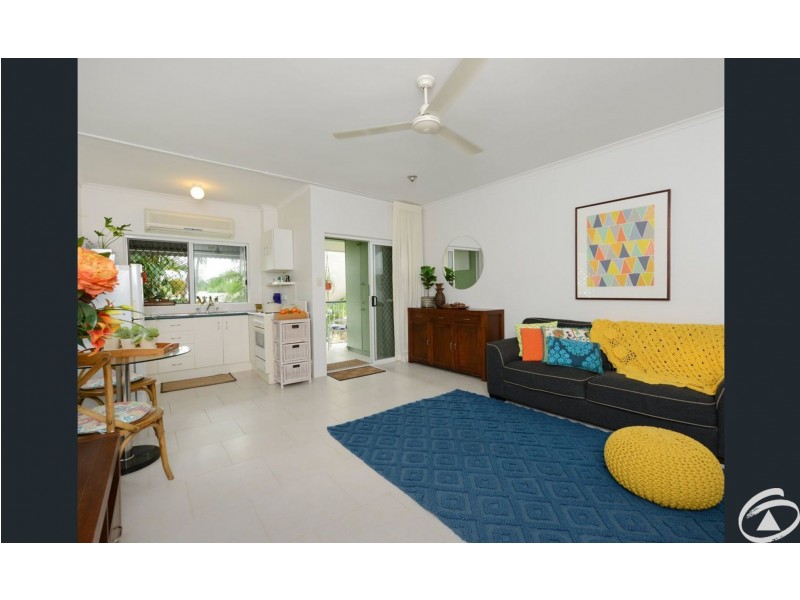 5/346-348 McCoombe Street, Mooroobool QLD 4870
