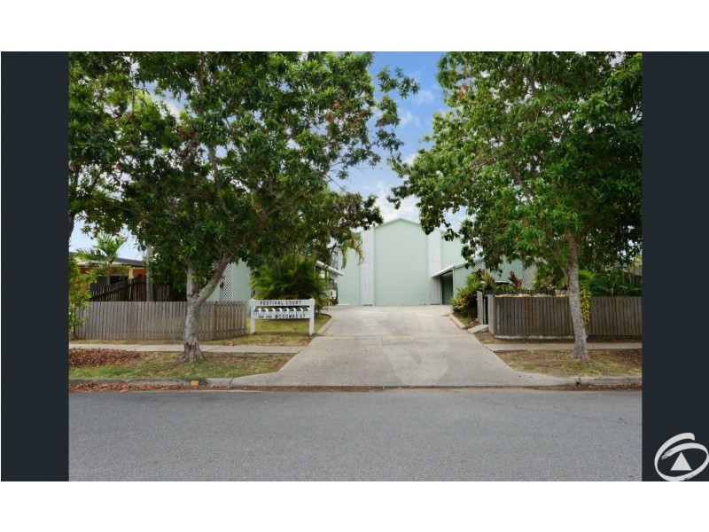 5/346-348 McCoombe Street, Mooroobool QLD 4870