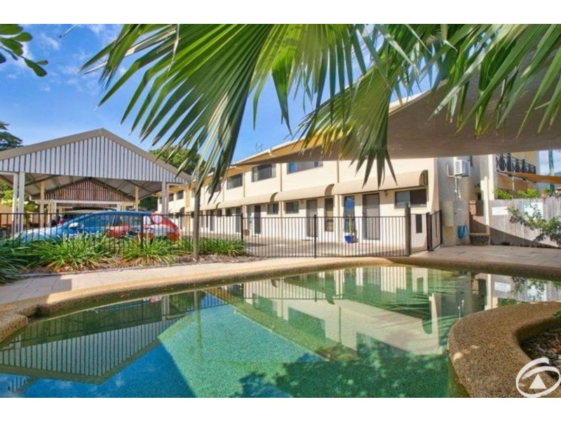 3/177 Kamerunga, Freshwater QLD 4870