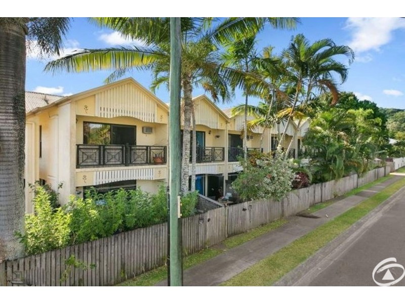 3/177 Kamerunga, Freshwater QLD 4870