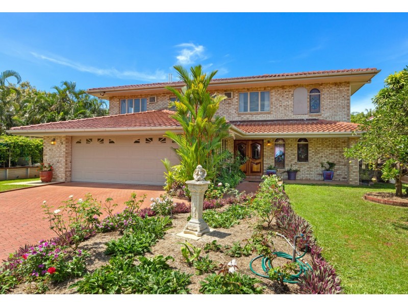 78 Bay Road, Coconuts QLD 4860