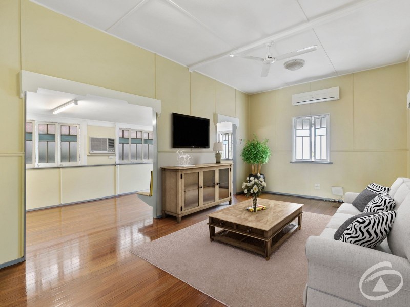 132 Aumuller Street, Bungalow QLD 4870