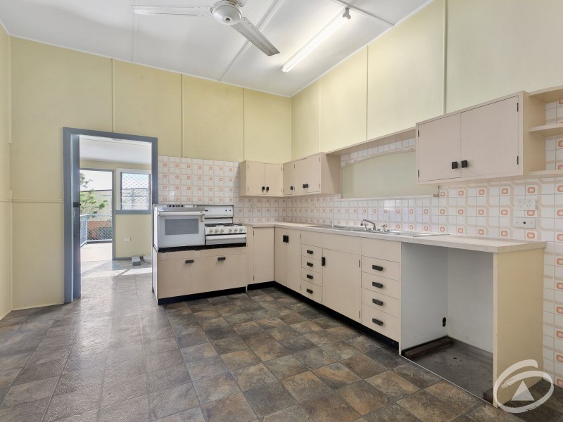 132 Aumuller Street, Bungalow QLD 4870