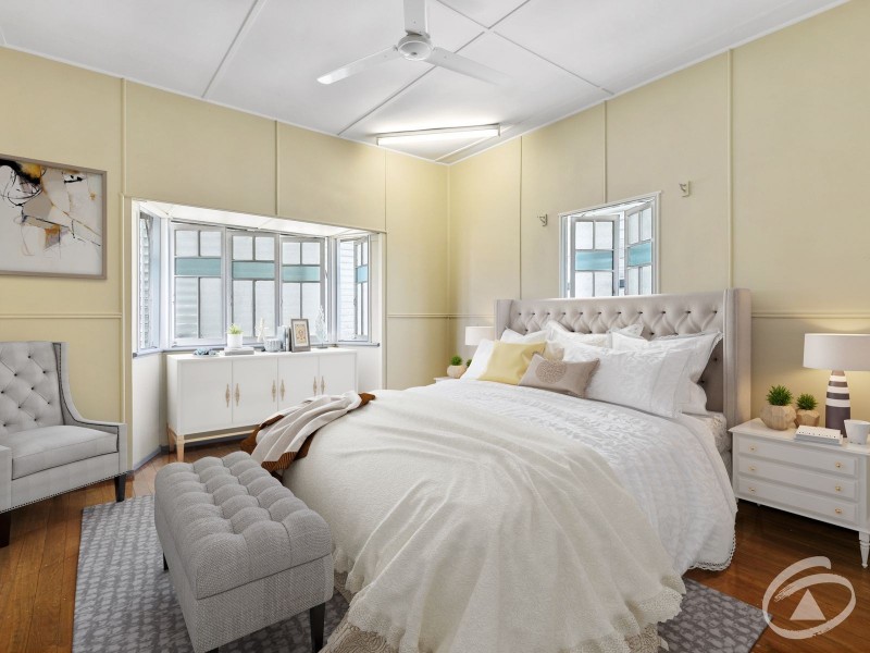 132 Aumuller Street, Bungalow QLD 4870