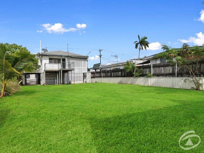 132 Aumuller Street, Bungalow QLD 4870