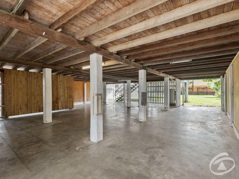 132 Aumuller Street, Bungalow QLD 4870