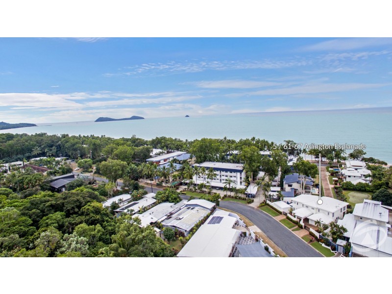 5/61-67 Arlington Esplanade, Clifton Beach QLD 4879