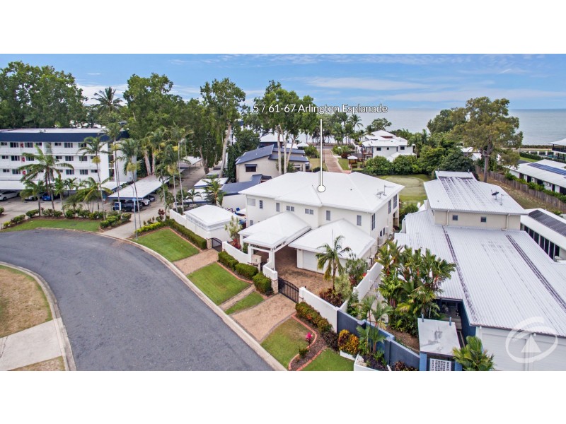 5/61-67 Arlington Esplanade, Clifton Beach QLD 4879