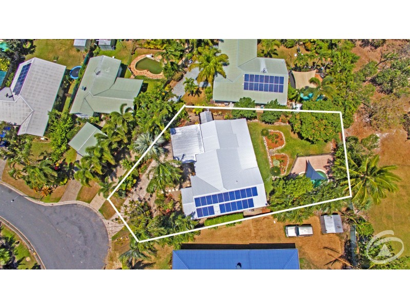 19 Dolphin Close, Kewarra Beach QLD 4879