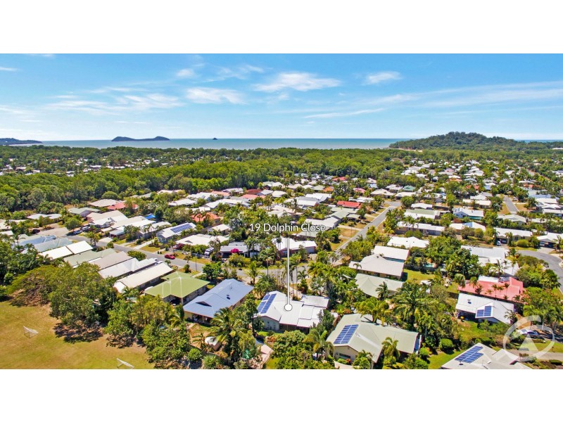 19 Dolphin Close, Kewarra Beach QLD 4879