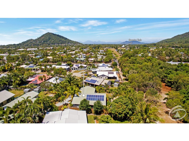 19 Dolphin Close, Kewarra Beach QLD 4879