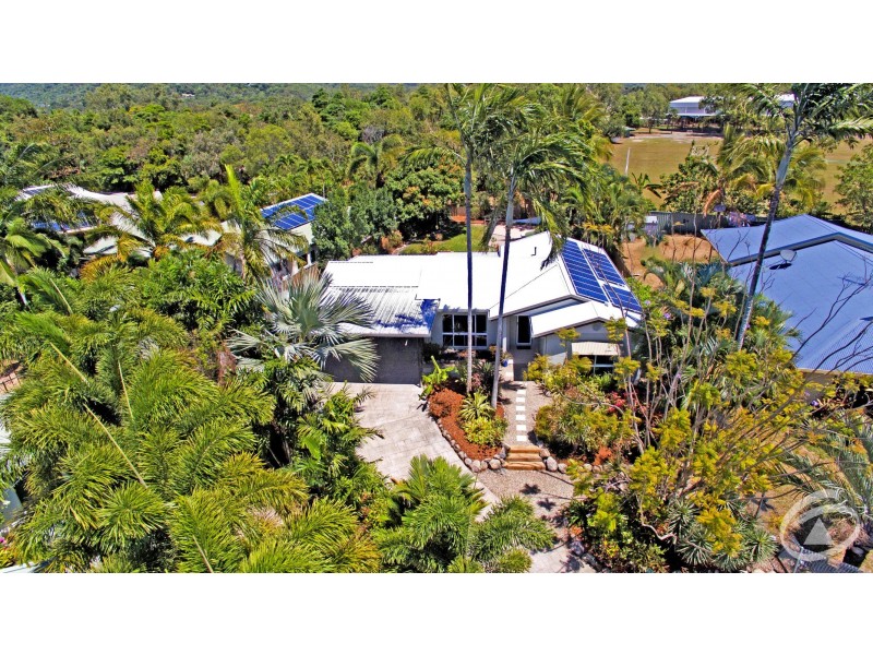 19 Dolphin Close, Kewarra Beach QLD 4879