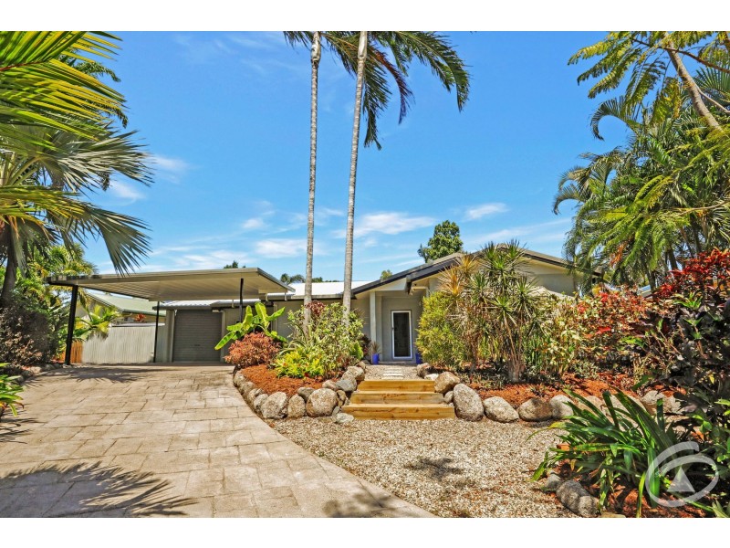 19 Dolphin Close, Kewarra Beach QLD 4879