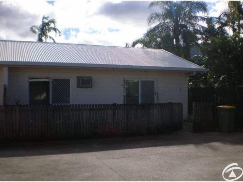 4/20 Robert Road, Bentley Park QLD 4869