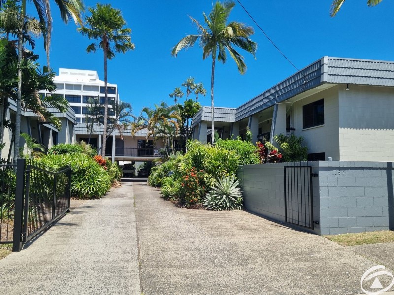 18/161-163 Grafton Street, Cairns North QLD 4870