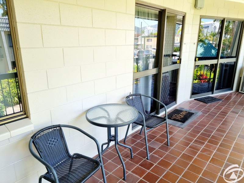 18/161-163 Grafton Street, Cairns North QLD 4870