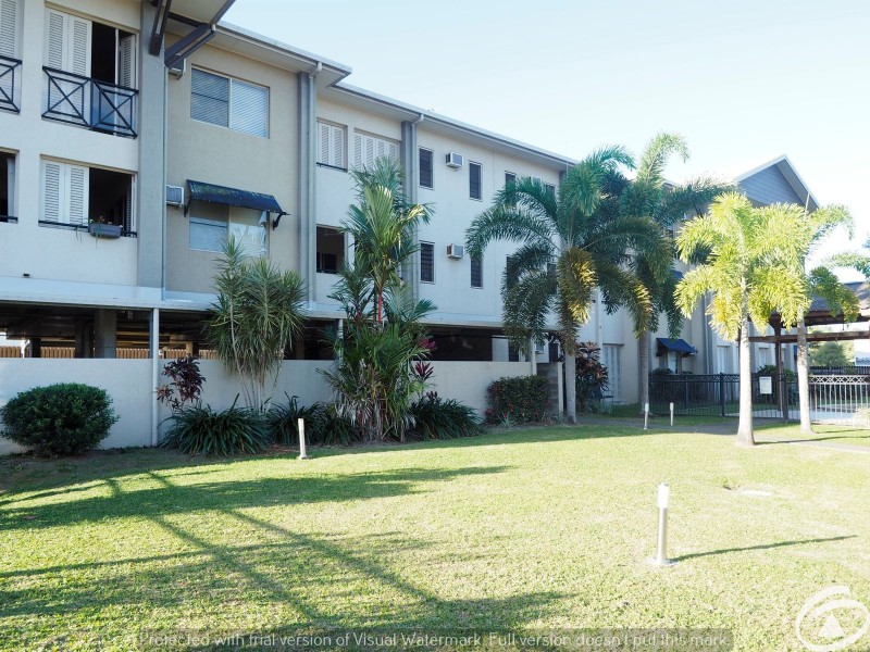 102/1 Maytown Close, Manoora QLD 4870