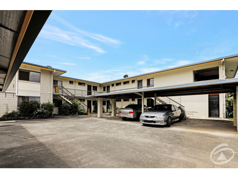8/18 Jensen Street, Manoora QLD 4870