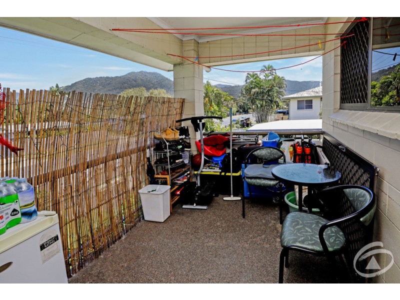 8/18 Jensen Street, Manoora QLD 4870