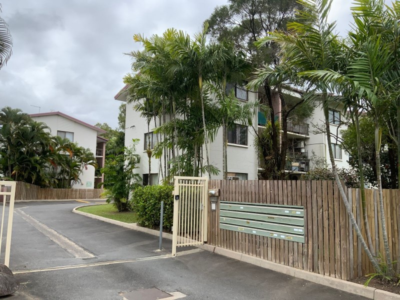 27/173 Mayers Street, Manoora QLD 4870