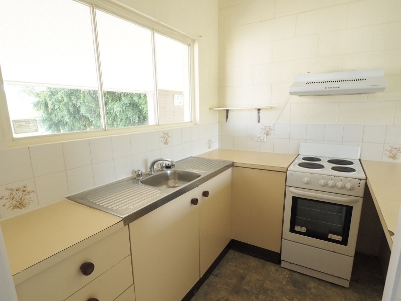 27/173 Mayers Street, Manoora QLD 4870