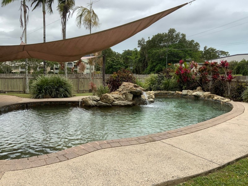 27/173 Mayers Street, Manoora QLD 4870