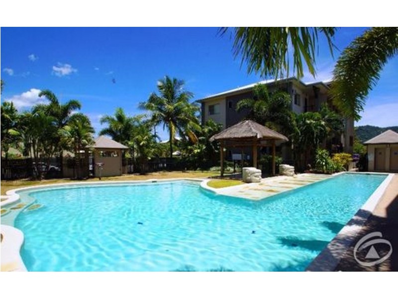 310/2-8 Centenary Close, Manoora QLD 4870