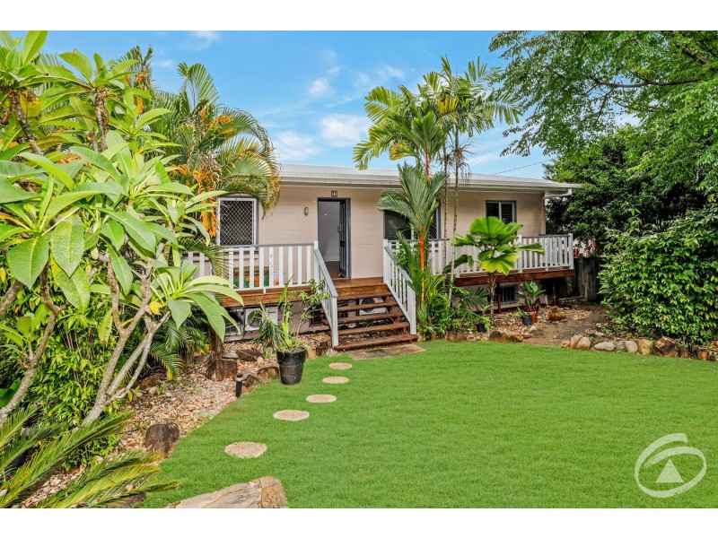 22 Marti Street, Bayview Heights QLD 4868