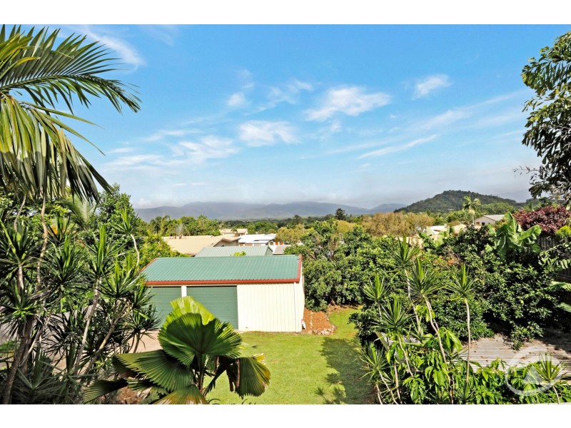 22 Marti Street, Bayview Heights QLD 4868