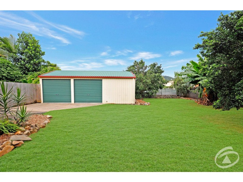 22 Marti Street, Bayview Heights QLD 4868